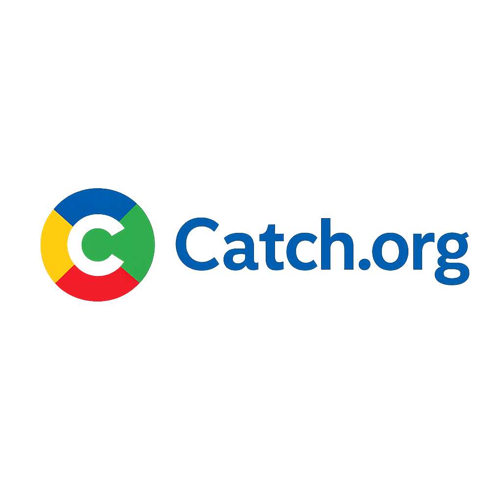 Catch.org